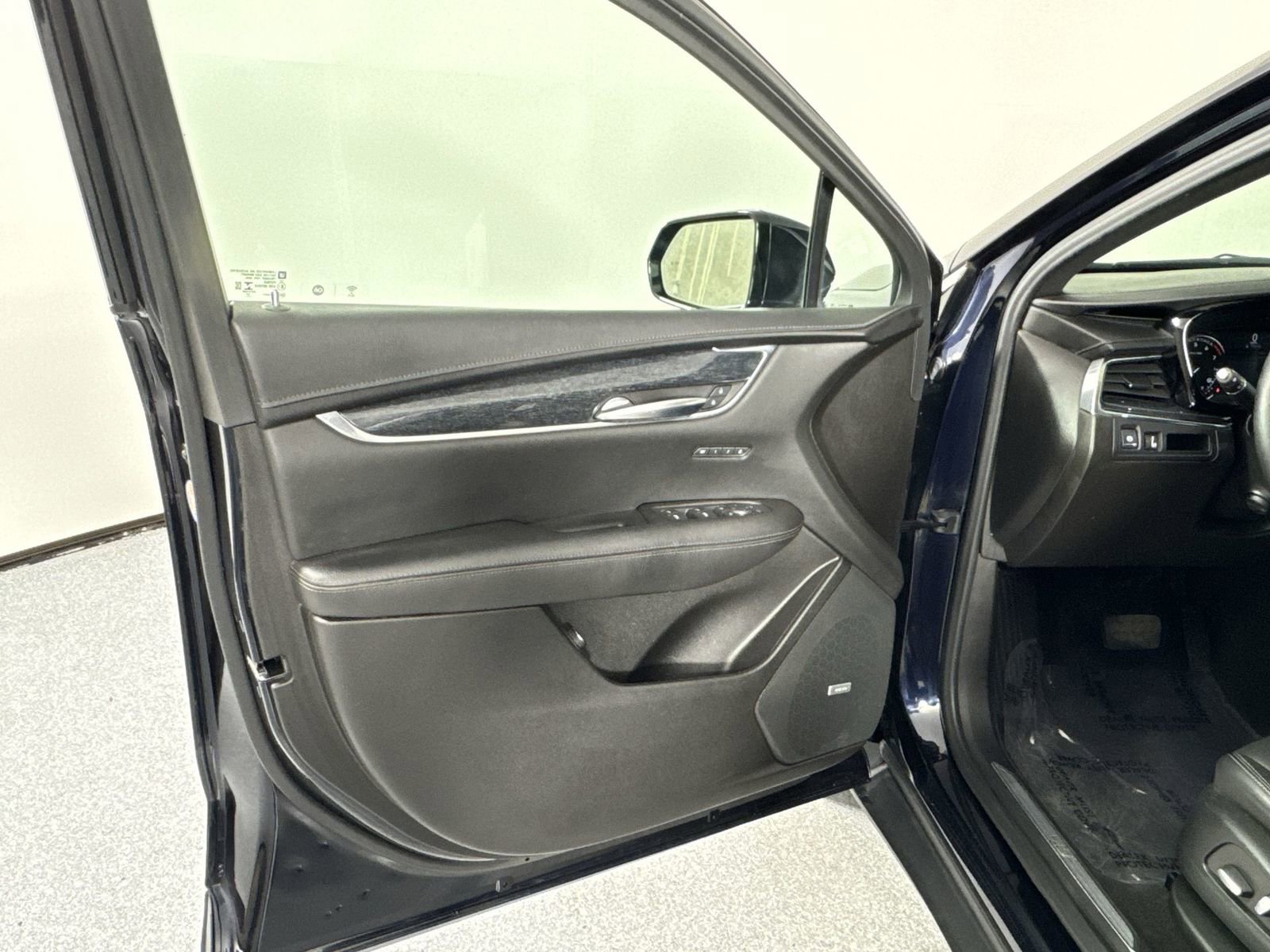 Used 2022 Cadillac XT5 Premium Luxury image 20