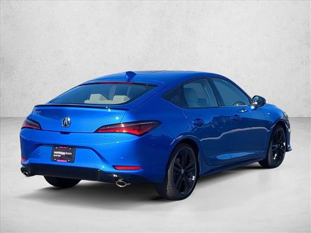 New 2026 Acura Integra A-Spec image 2