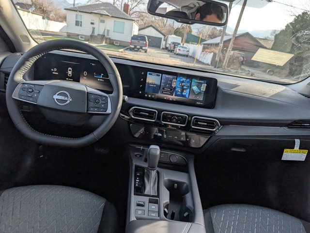 New 2026 Nissan Sentra SV image 7