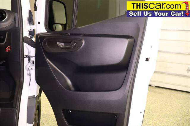 Used 2025 Mercedes-Benz Sprinter 3500 image 26