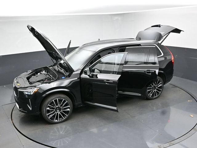New 2026 Volvo XC90 B6 Plus w/ Protection Package Premier AWD/4WD image 53
