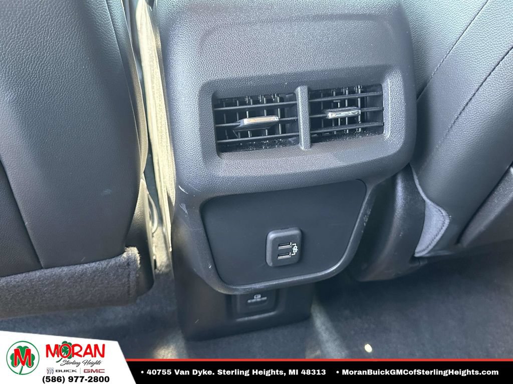 Certified 2023 GMC Terrain SLT AWD/4WD image 14