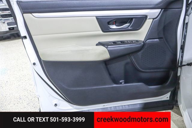 Used 2019 Honda CR-V LX image 40