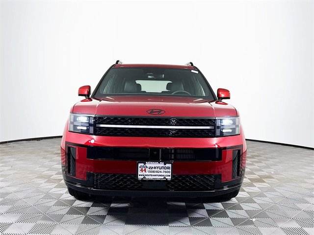 New 2026 Hyundai Santa Fe Calligraphy image 11