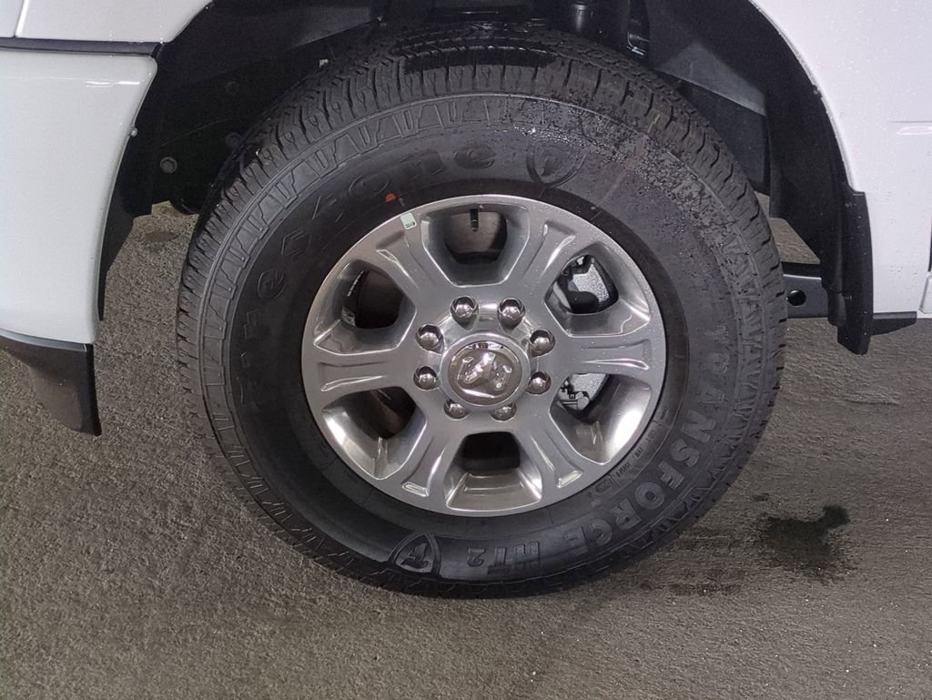 New 2025 RAM 2500 Big Horn image 11