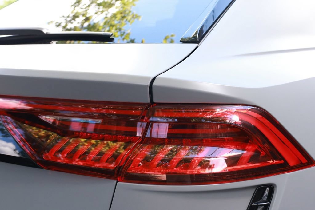 Used 2024 Audi RS Q8 AWD/4WD image 35