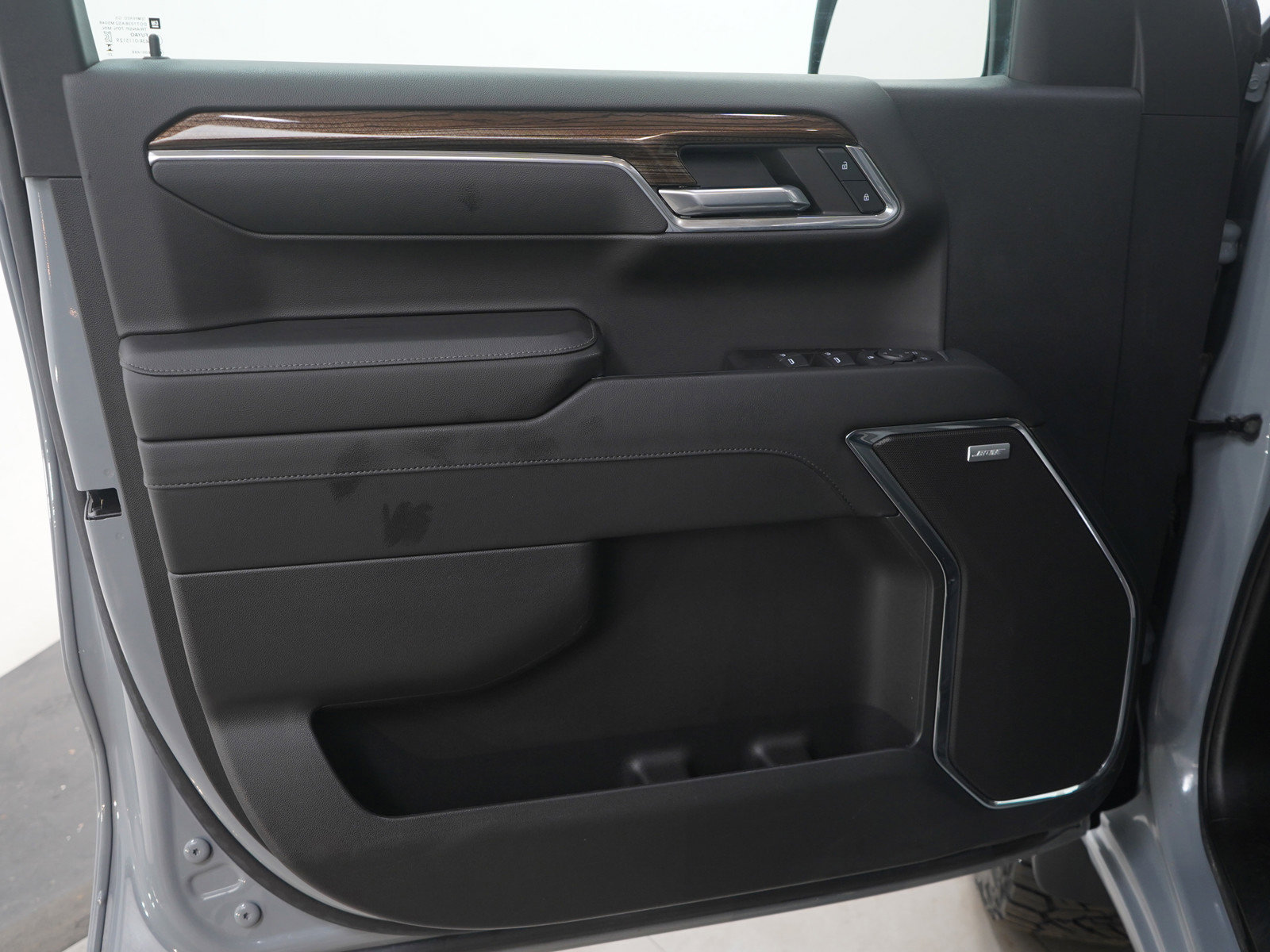 Used 2024 Chevrolet Silverado 1500 RST w/ RST All Star Premium Package image 21