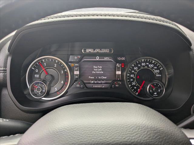 Used 2022 RAM 3500 Laramie w/ Night Edition image 18