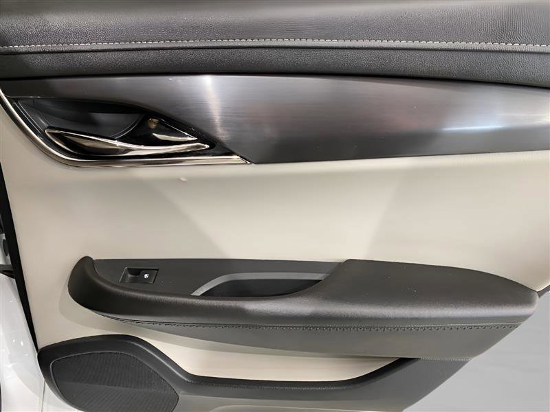 Used 2015 Cadillac ATS 2.0T AWD Sedan image 24