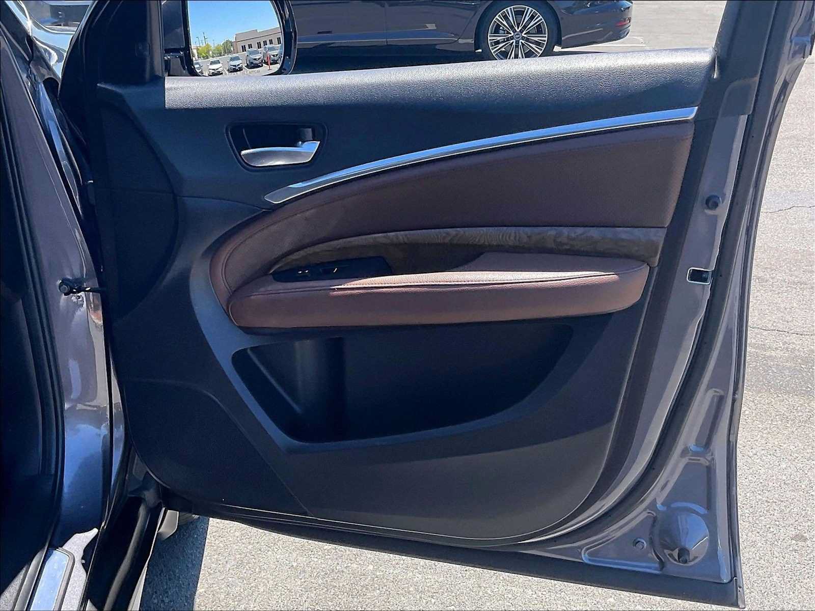 Used 2019 Acura MDX SH-AWD w/ Technology Package image 25