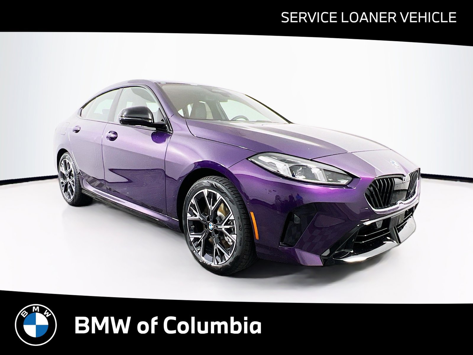 New 2026 BMW 228i xDrive w/ Technology Package AWD/4WD image 1