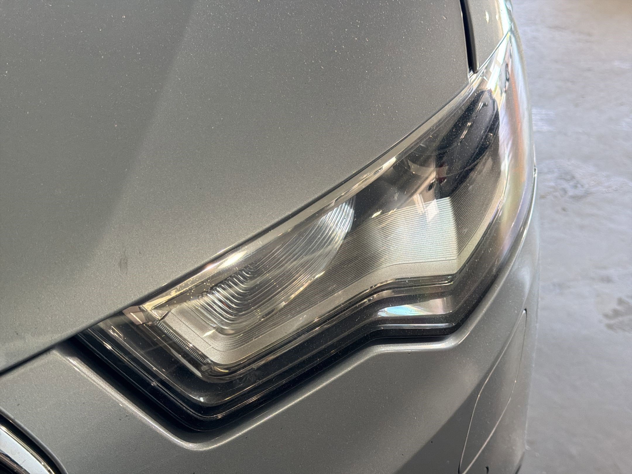 Used 2014 Audi A6 3.0T Premium Plus image 8