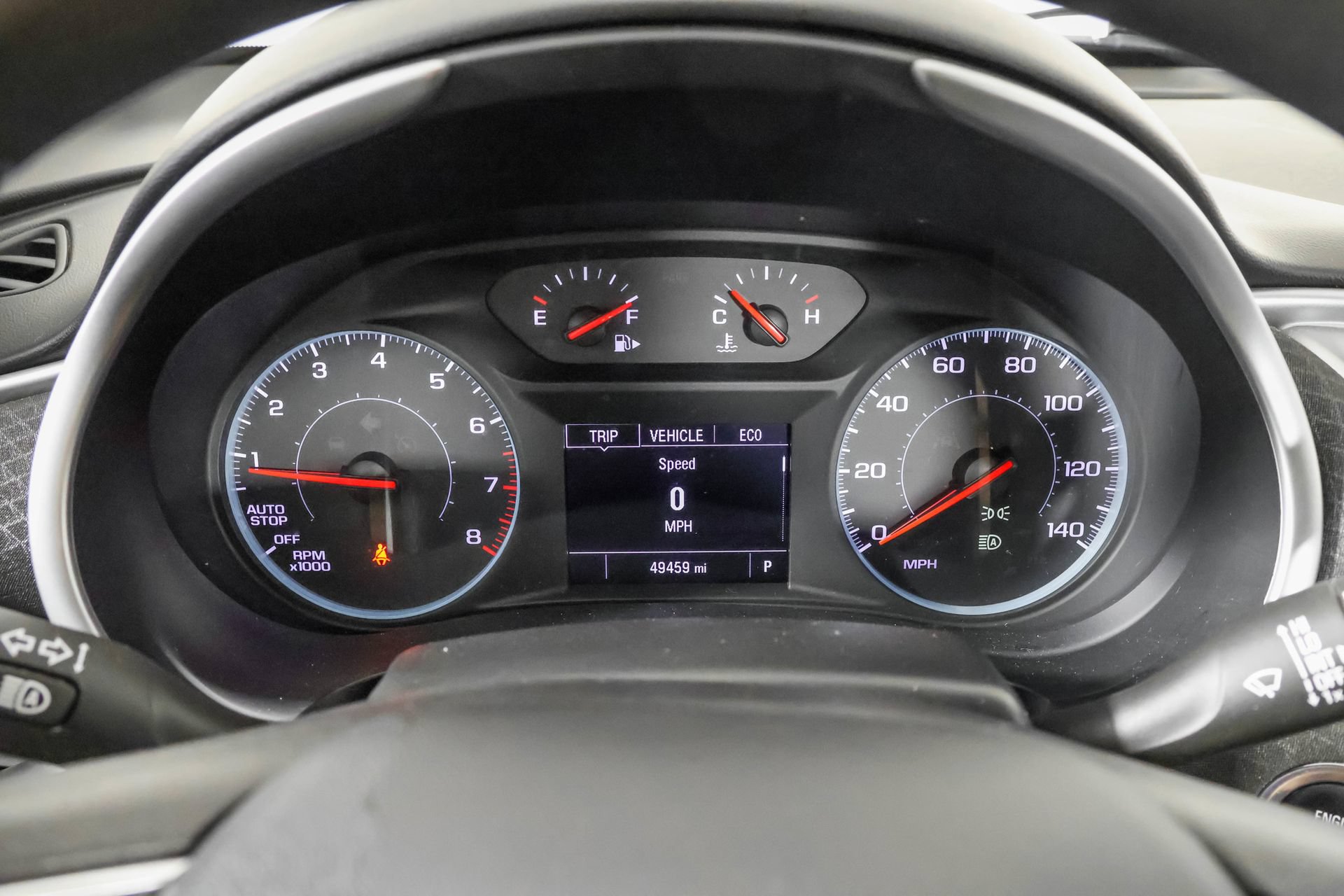 Used 2023 Chevrolet Malibu LT FWD image 27