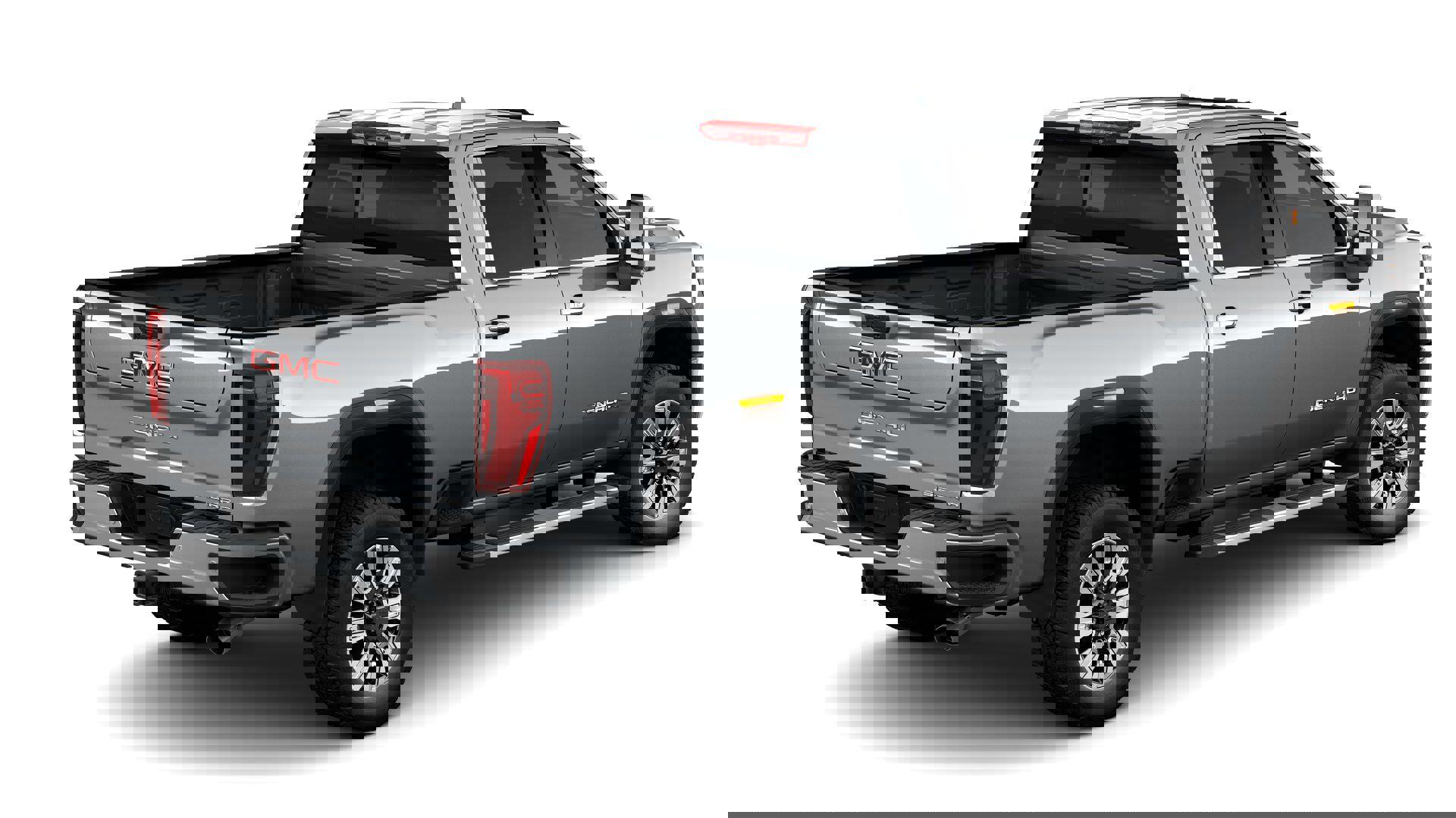 New 2025 GMC Sierra 2500 Denali w/ Denali Reserve Package image 52