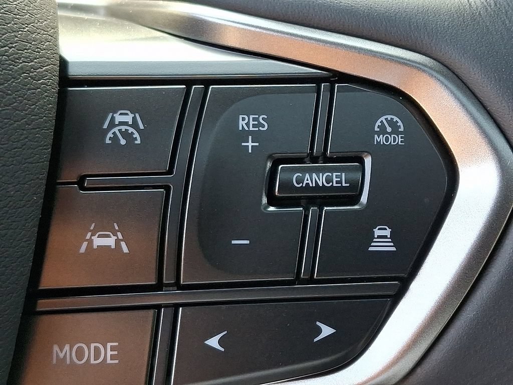 Used 2026 Lexus RX 350h w/ All Season Protection Package AWD/4WD image 24