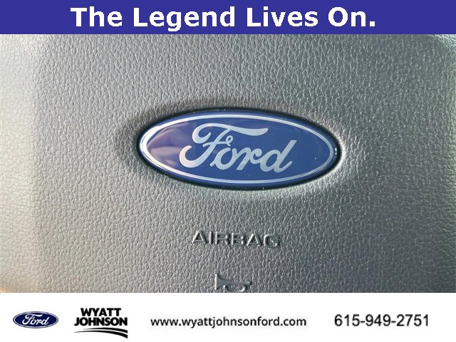 New 2025 Ford F150 XLT w/ Equipment Group 302A MID image 27