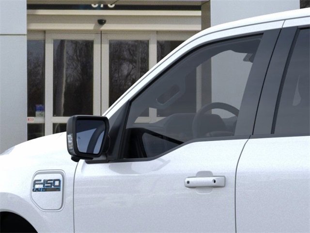 New 2025 Ford F150 Lightning Flash image 20