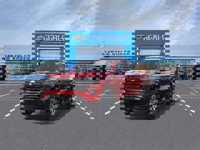 New 2026 Chevrolet Colorado LT w/ Advanced Trailering Package image 8