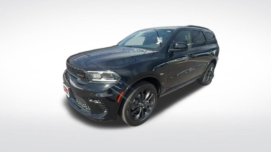 New 2026 Dodge Durango GT w/ Blacktop Package AWD/4WD image 32