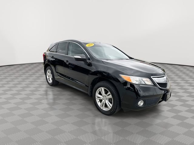 Used 2014 Acura RDX AWD w/ Technology Package image 2