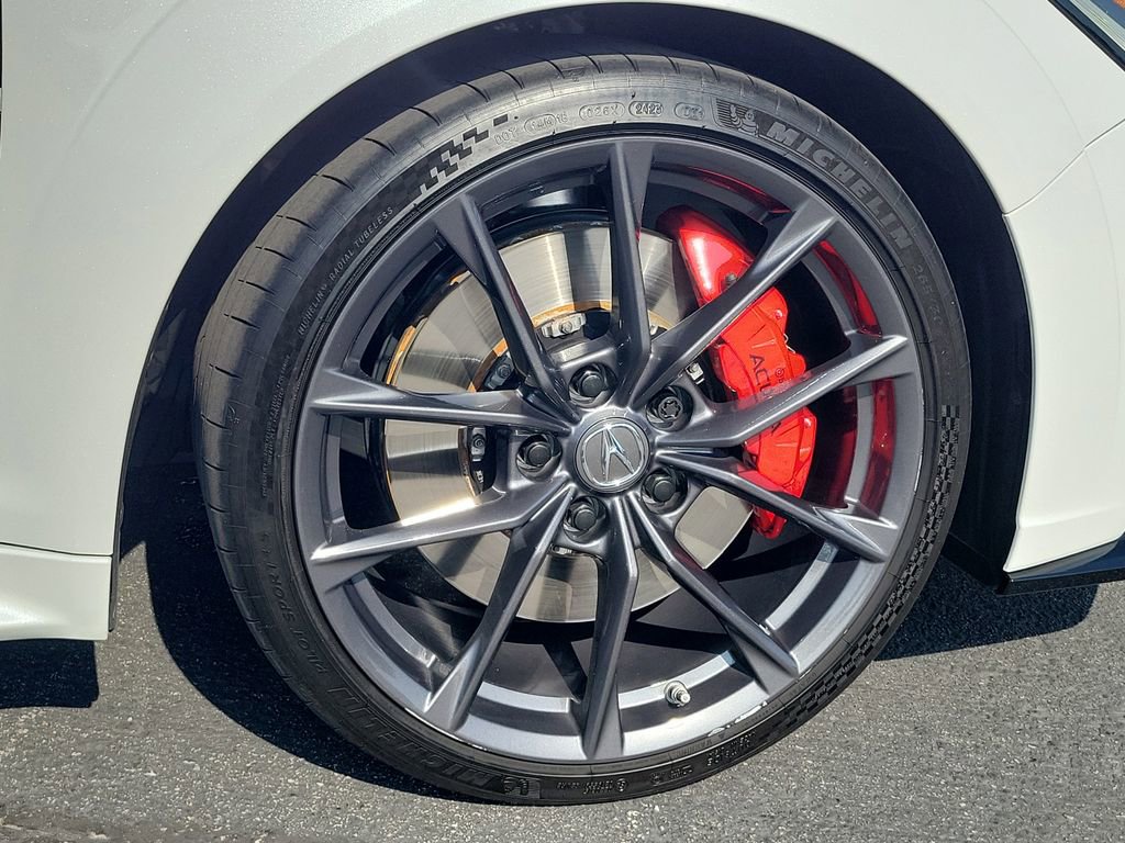 Used 2024 Acura Integra Type S FWD image 30