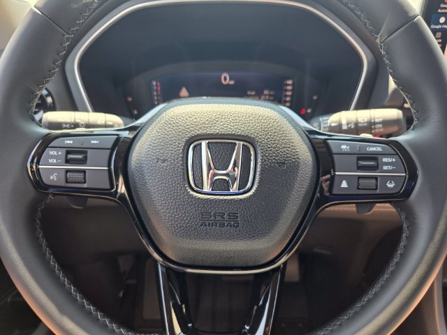 New 2026 Honda Pilot EX-L image 15