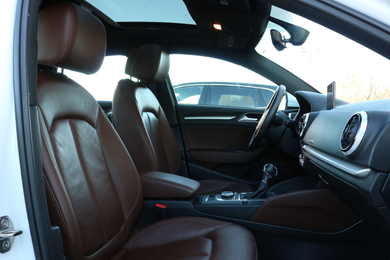 Used 2016 Audi A3 2.0T Premium image 46