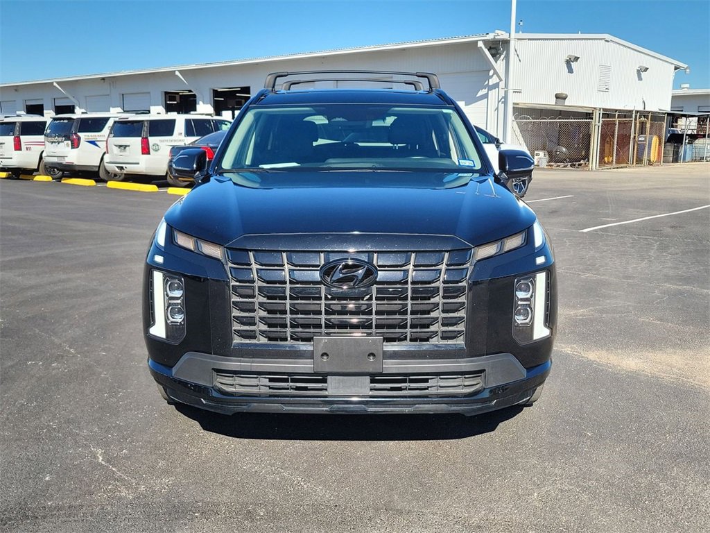 Used 2024 Hyundai Palisade XRT image 9