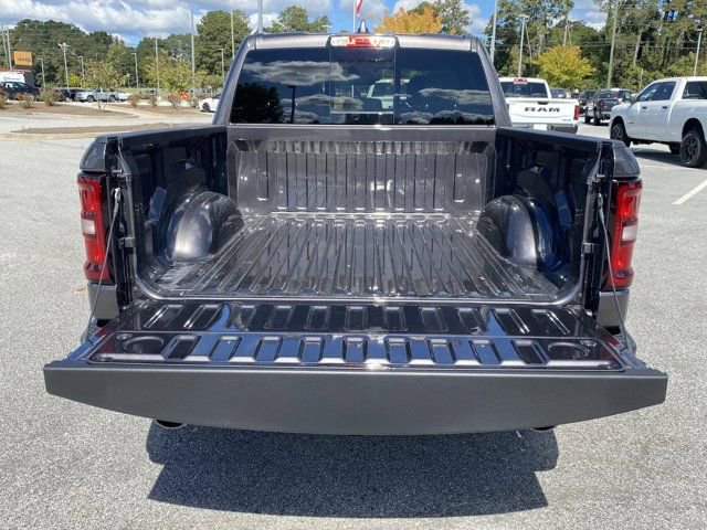 New 2026 RAM 1500 Big Horn image 25