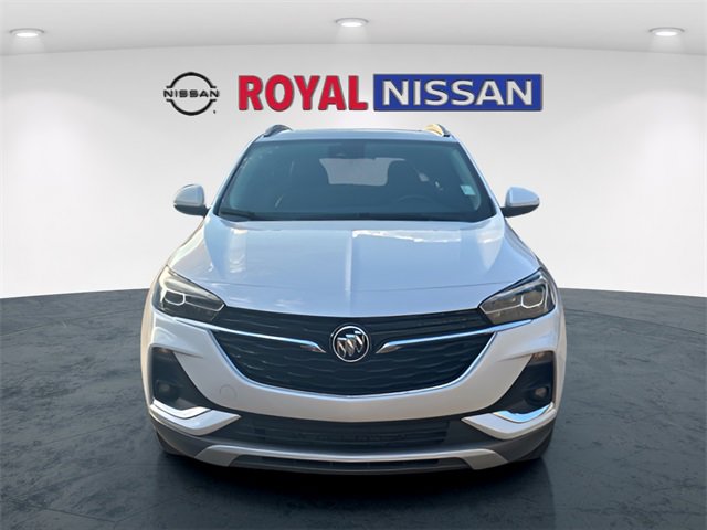 Used 2023 Buick Encore GX Essence w/ Experience Buick Package image 2