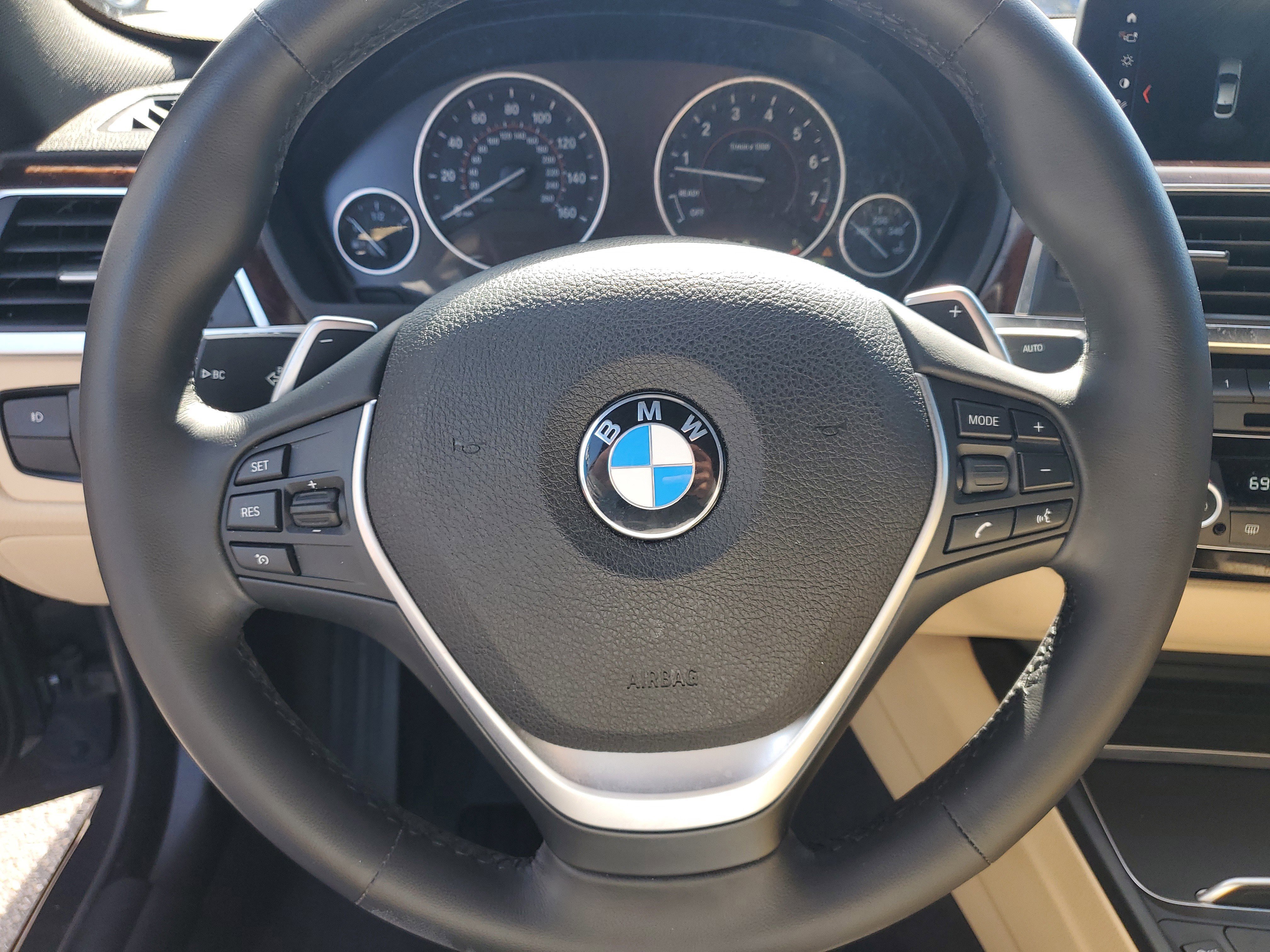Used 2019 BMW 430i Gran Coupe image 25