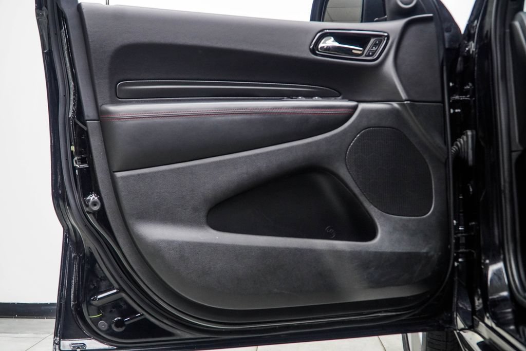 Used 2025 Dodge Durango R/T AWD/4WD image 36