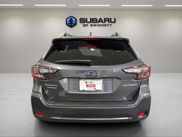 Used 2024 Subaru Outback Premium AWD/4WD image 4