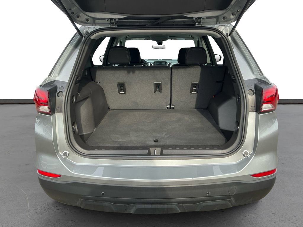 Used 2024 Chevrolet Equinox LS w/ LS Convenience Package FWD image 24