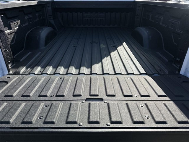 New 2026 GMC Sierra 2500 AT4 w/ AT4 Premium Plus Package image 27