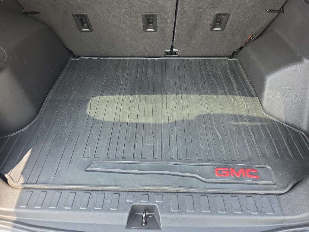 Used 2020 GMC Terrain SLT w/ Preferred Package AWD/4WD image 13