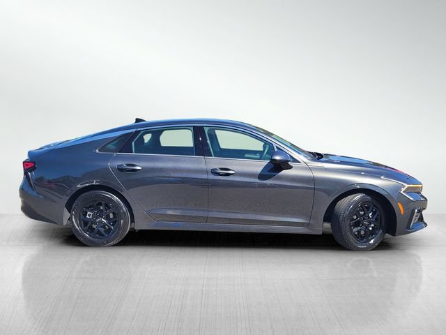 Used 2025 Kia K5 LXS FWD image 3