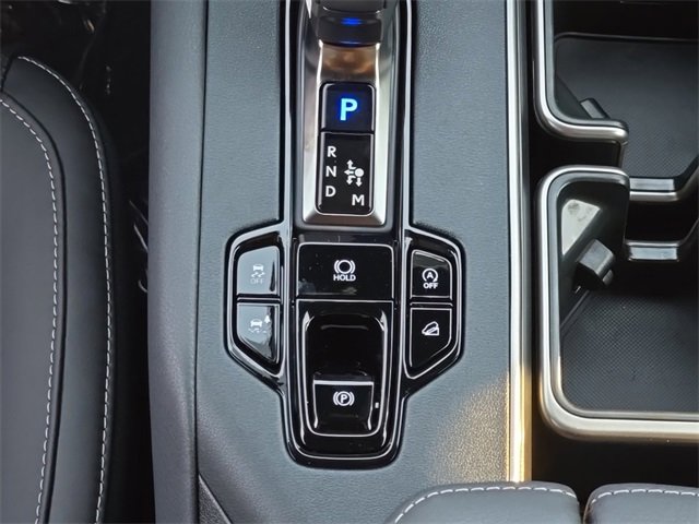 New 2026 Lexus TX 350 AWD image 25