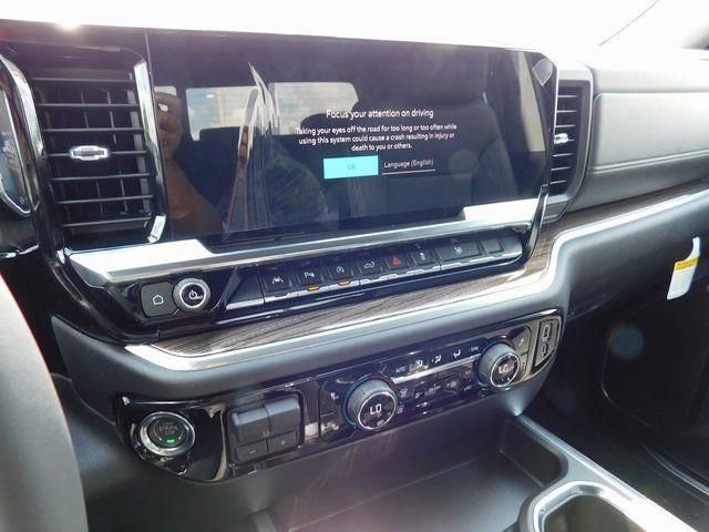 New 2026 Chevrolet Silverado 1500 RST w/ Safety Package image 29