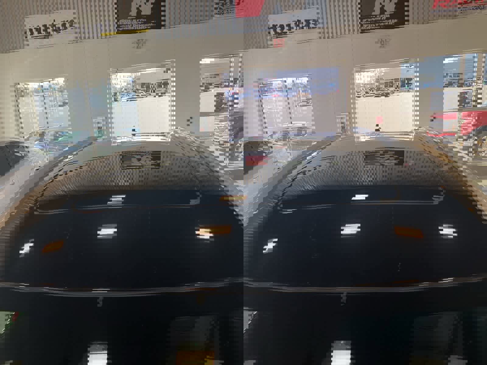 Used 2022 INFINITI QX60 Luxe image 10