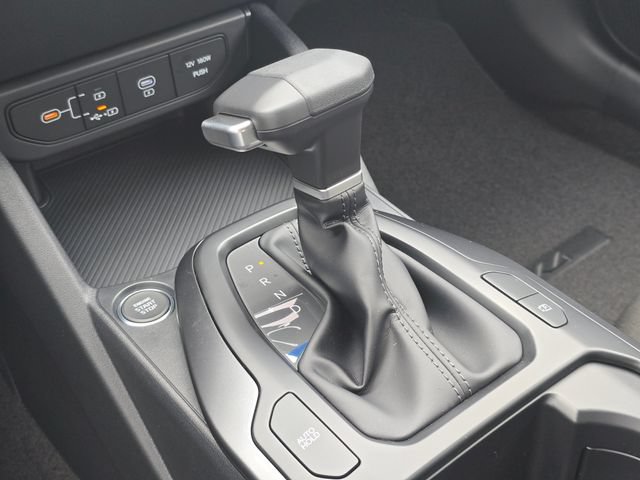 New 2026 Kia Niro Wind w/ Wind Preserve Package FWD image 65