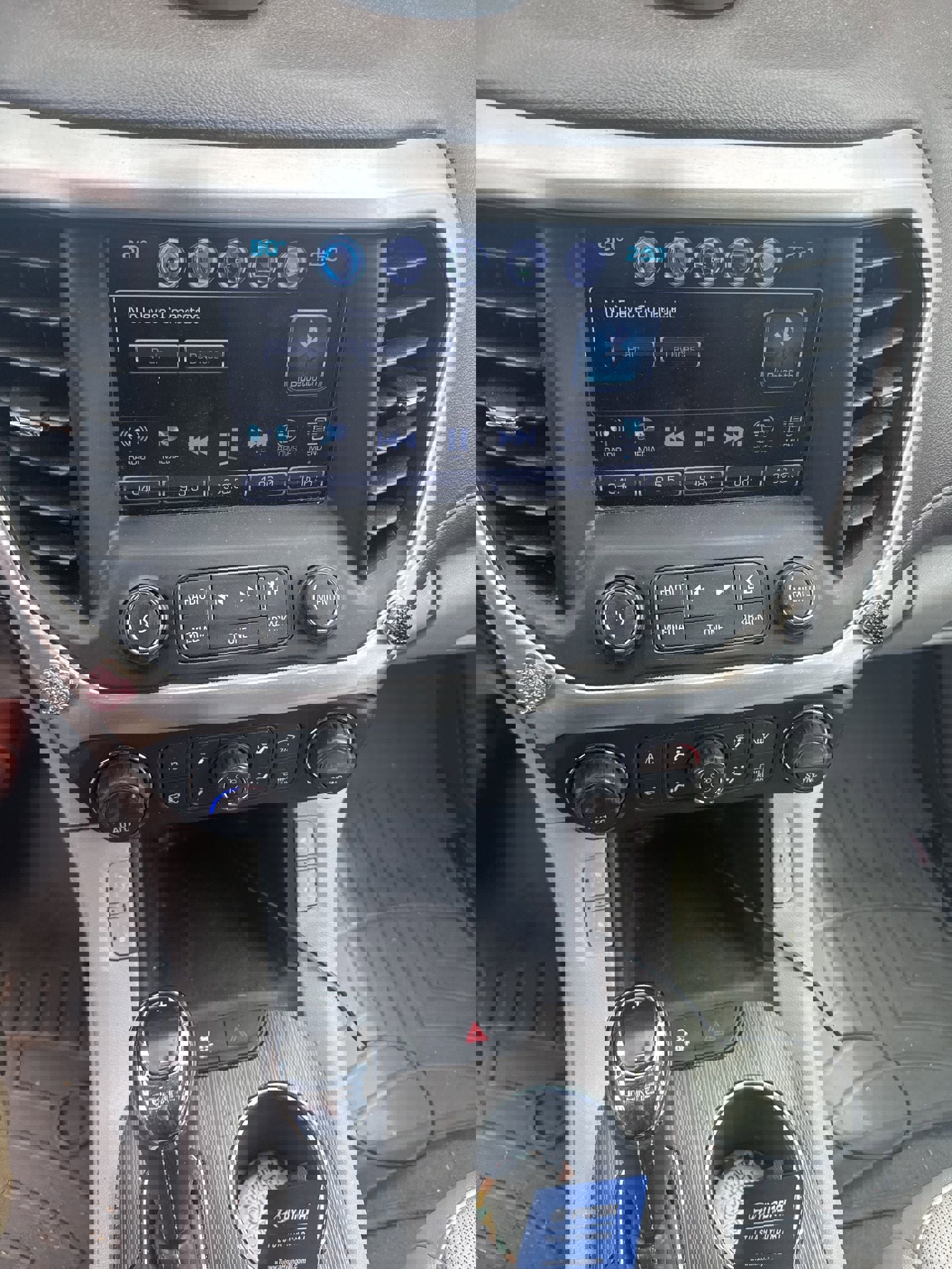 Used 2018 GMC Acadia SLT image 8