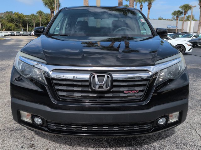 Used 2018 Honda Ridgeline Sport image 9
