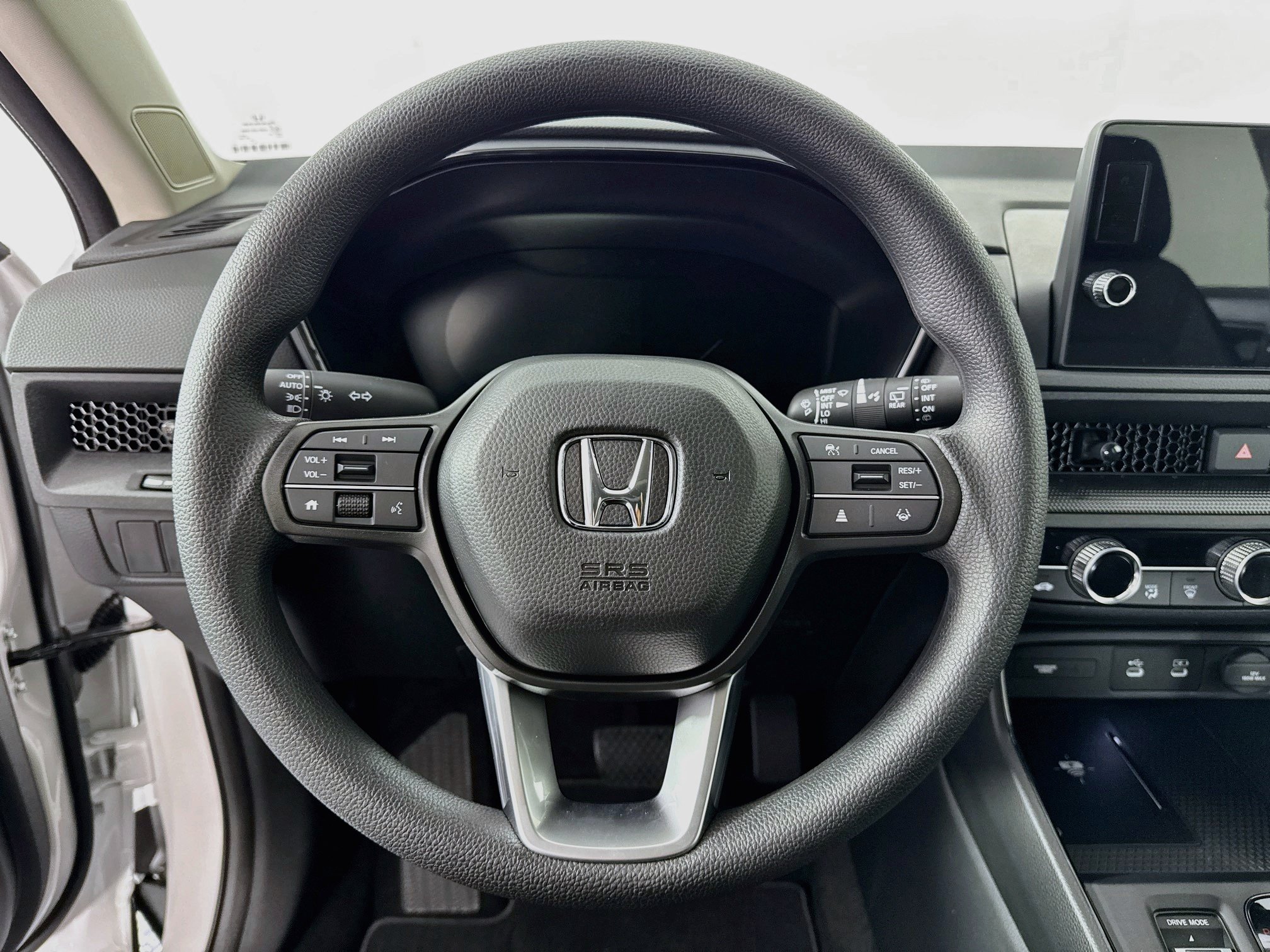 New 2027 Honda CR-V EX image 10
