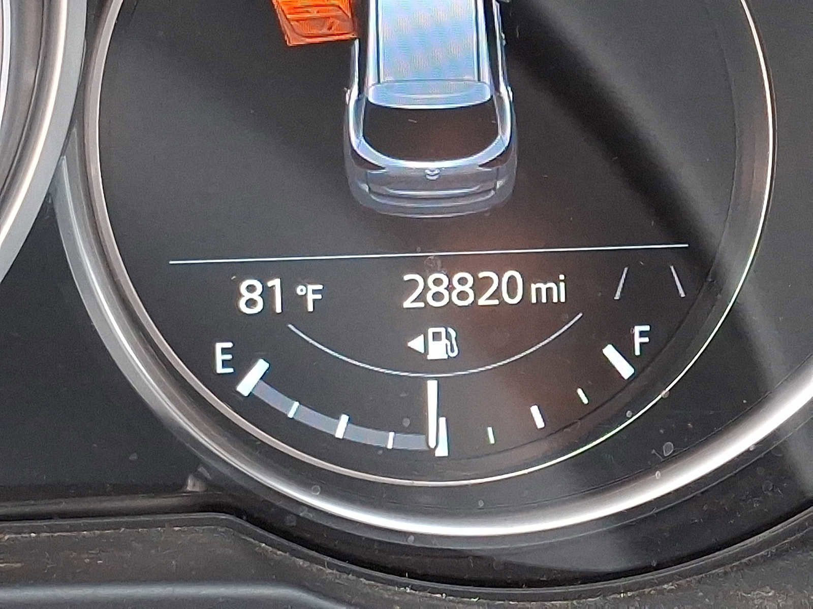 Used 2023 MAZDA CX-5 AWD 2.5 S w/ Select Package image 21