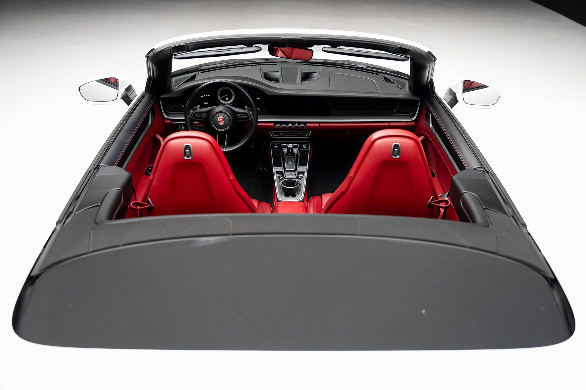 Used 2020 Porsche 911 Carrera image 72