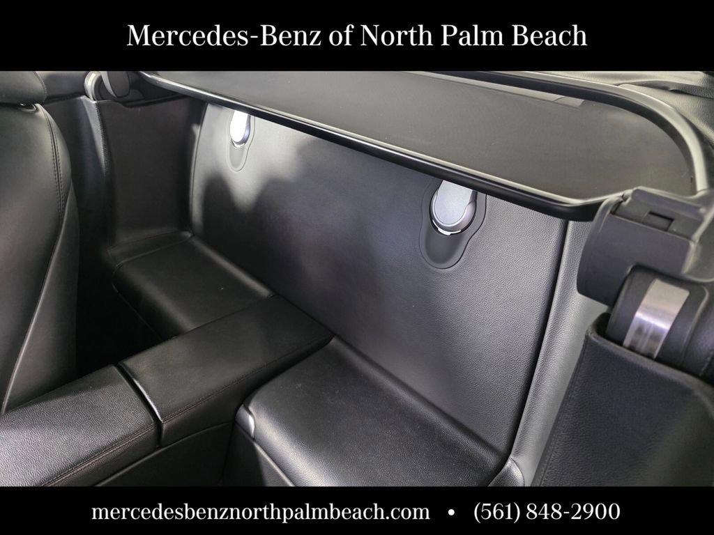 Used 2003 Mercedes-Benz SL 500 image 14