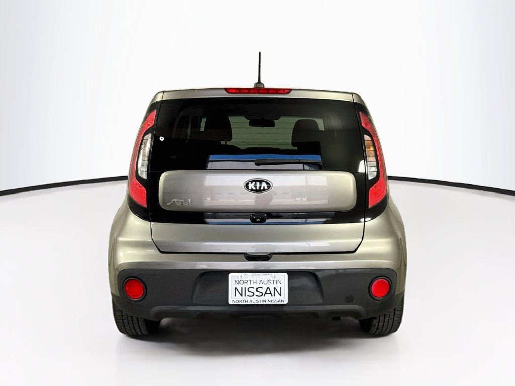 Used 2019 Kia Soul FWD image 6