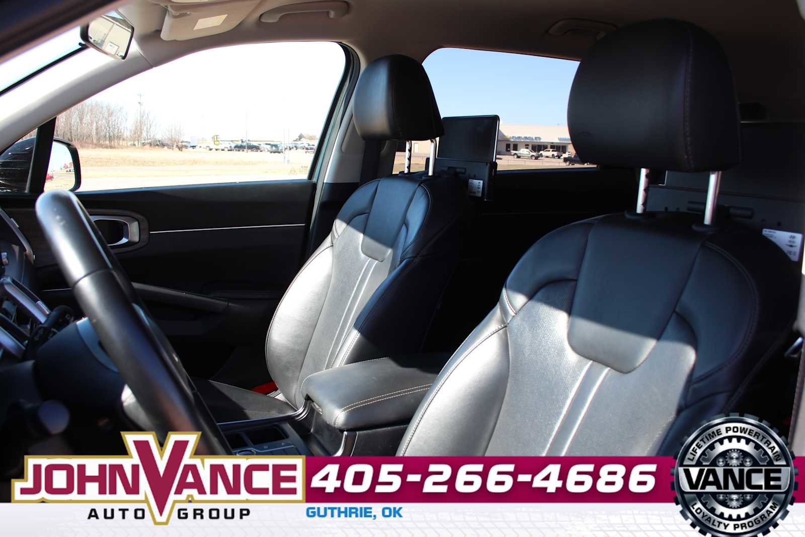 Used 2022 Kia Sorento S image 26