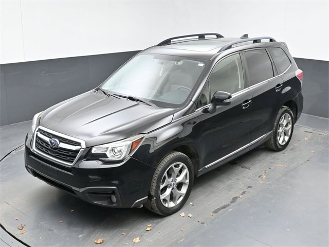 Used 2018 Subaru Forester 2.5i Touring image 2